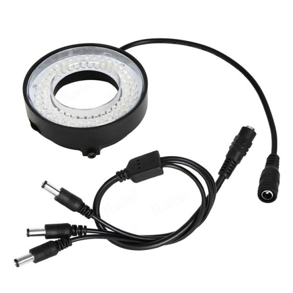 Kaisi K-DNCB3 DC12V LED Adjustable Ring Light - Image 2