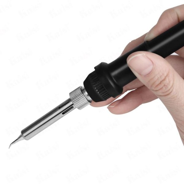 Kaisi 900M-T-IS Ferroalloy Extra Sharp Soldering Iron Head - Image 2