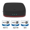 Aptx Bluetooth Transmitter Receiver Wireless Adapter Toslink / SPDIF