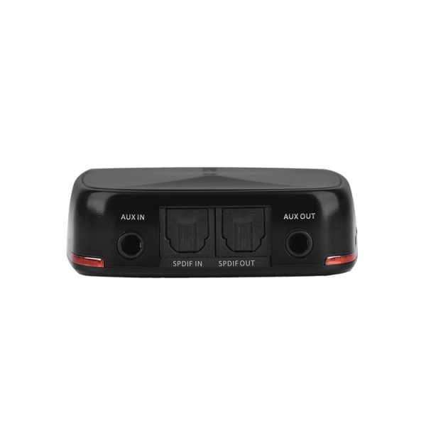 Aptx Bluetooth Transmitter Receiver Wireless Adapter Toslink / SPDIF - Image 3