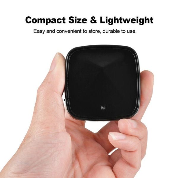 Aptx Bluetooth Transmitter Receiver Wireless Adapter Toslink / SPDIF - Image 8