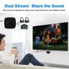 Aptx Bluetooth Transmitter Receiver Wireless Adapter Toslink / SPDIF - Image 9