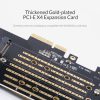 ORICO PDM2 M.2 NVME to PCI-E 3.0 X4 Expansion Card - Image 11