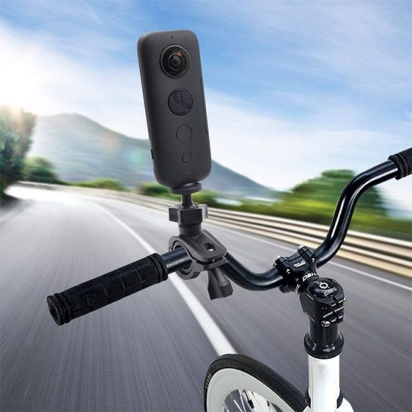 STARTRC Universal Bicycle Mount for Insta360 ONE / ONE X / EVO - Image 4