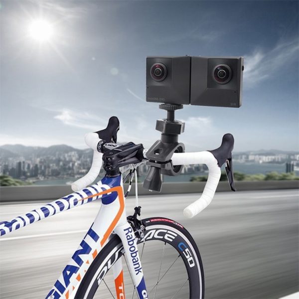 STARTRC Universal Bicycle Mount for Insta360 ONE / ONE X / EVO - Image 5