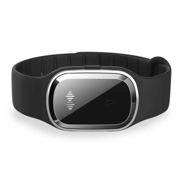 Smart Ultrasonic Mosquito Repellent Bracelet - Image 2