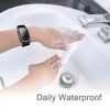 Smart Ultrasonic Mosquito Repellent Bracelet - Image 6