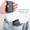 27 in 1 Magnetic Suction Portable Wallet Type Screw Driver Set Mobile Phone Tablet Maintenance Tool - Image 6