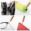 27 in 1 Magnetic Suction Portable Wallet Type Screw Driver Set Mobile Phone Tablet Maintenance Tool - Image 8