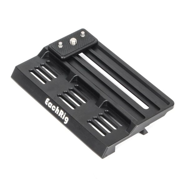 Eachrig BMPCC 4K Misplaced Board for DJI Ronin S stabilizer - Image 2