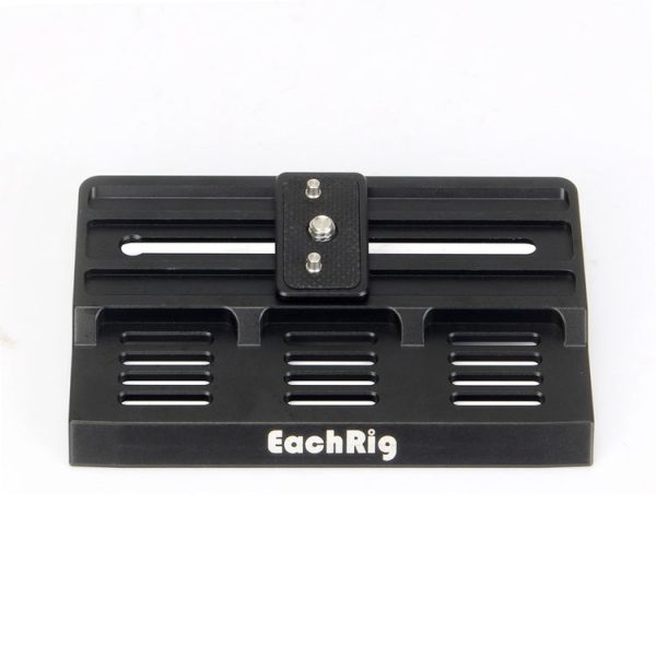Eachrig BMPCC 4K Misplaced Board for DJI Ronin S stabilizer - Image 4