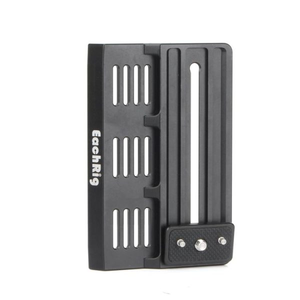 Eachrig BMPCC 4K Misplaced Board for DJI Ronin S stabilizer - Image 5