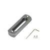 6cm Handle Slide slide Slide Rail Camera SLR Camera Rabbit Cage Accessories - Image 3