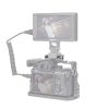 6cm Handle Slide slide Slide Rail Camera SLR Camera Rabbit Cage Accessories - Image 4