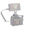 6cm Handle Slide slide Slide Rail Camera SLR Camera Rabbit Cage Accessories - Image 5