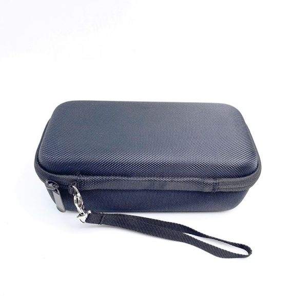 Multimeter Mobile Power Small Equipment Storage Box Protective Case - Image 3