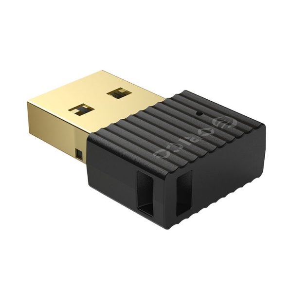 ORICO BTA-508 Bluetooth 5.0 Adapter (Black) - Image 3