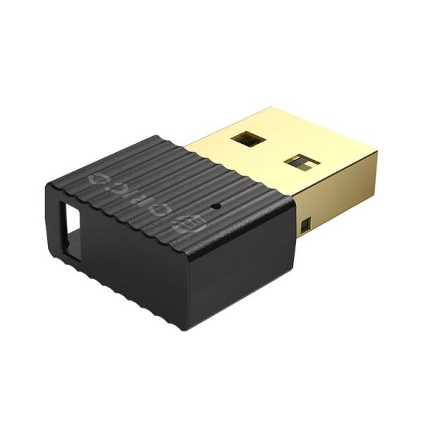ORICO BTA-508 Bluetooth 5.0 Adapter (Black) - Image 4