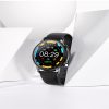 V23 1.28inch IPS Color Screen Smart Watch IP67 Waterproof, Support Heart Rate Monitoring / Blood Pressure Monitoring / Blood Oxygen Monitoring / Sleep Monitoring (Black) - Image 23