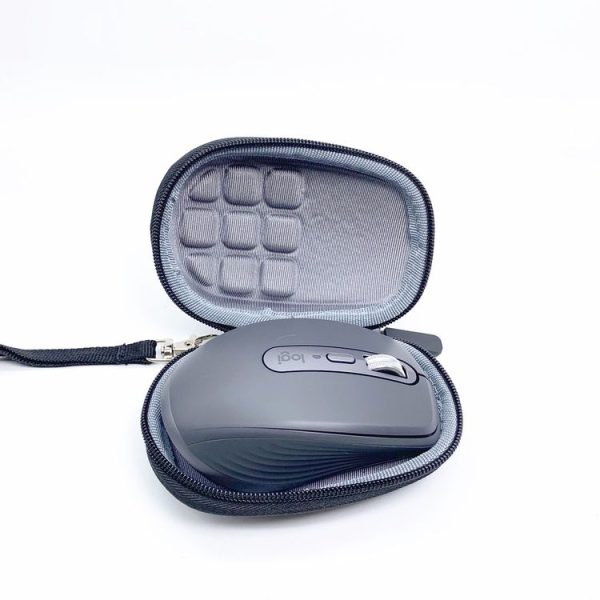 Logitech MX Anywhere 3 Travel Portable Mouse Storage Bag
