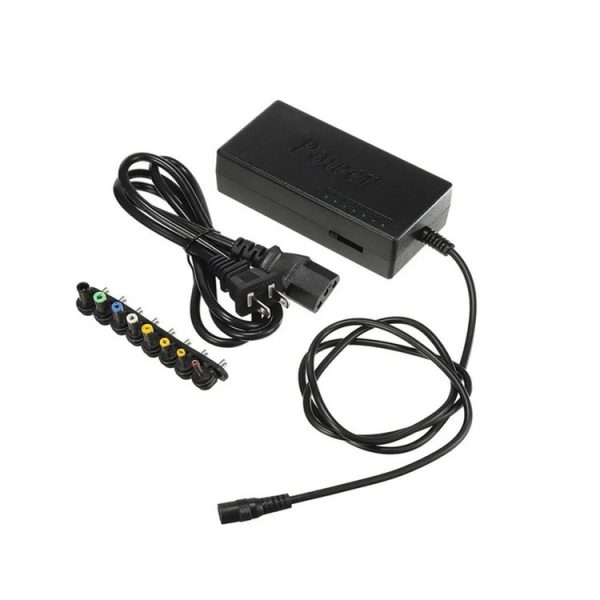 Minleaf 96W 12V-24V Regulated Output Power Supply Adapter AC DC Power Adapter Charger EU - Image 2