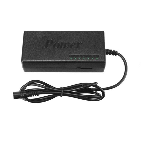 Minleaf 96W 12V-24V Regulated Output Power Supply Adapter AC DC Power Adapter Charger EU - Image 4