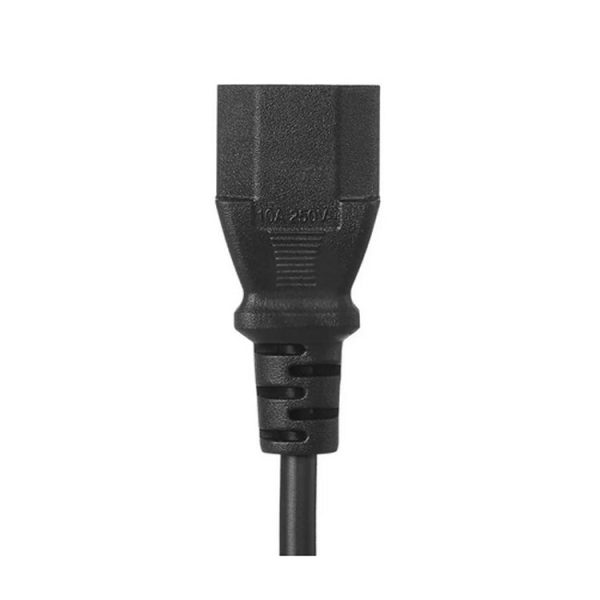 Minleaf 96W 12V-24V Regulated Output Power Supply Adapter AC DC Power Adapter Charger EU - Image 7