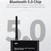ZS-SGD09 3 in 1 Digital to Analog Bluetooth 5.0 Receiver & Transmitter - Image 4