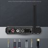 ZS-SGD09 3 in 1 Digital to Analog Bluetooth 5.0 Receiver & Transmitter - Image 6
