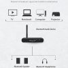 ZS-SGD09 3 in 1 Digital to Analog Bluetooth 5.0 Receiver & Transmitter - Image 8