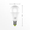 9W 220V E27 RGBCW WIFI LED Smart Bulb Wireless Smart Home Automation Light - Image 2