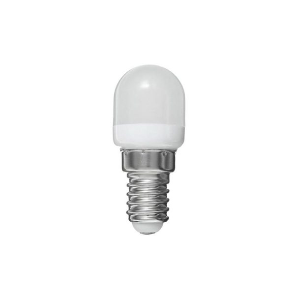 E14 Mini LED Bulb Durable Energy-saving Light Source Spotlight, AC 220V (Cold White) - Image 2
