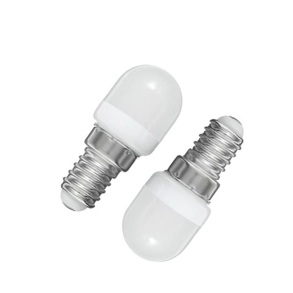E14 Mini LED Bulb Durable Energy-saving Light Source Spotlight, AC 220V (Cold White) - Image 4