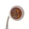 30CM AC 110-220V 6A E27 Bulb Holder Flexible Extension Converter Switch Adapter Socket (EU plug) - Image 6