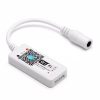 Smart Phone Control Music and Timer Mode Home Mini WIFI LED RGB Controller, type: RGB Controller