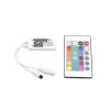 Smart Phone Control Music and Timer Mode Home Mini WIFI LED RGB Controller, type: RGBW Controller - Image 3