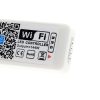 Smart Phone Control Music and Timer Mode Home Mini WIFI LED RGB Controller, type: RGBW Controller - Image 4