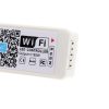 Smart Phone Control Music and Timer Mode Home Mini WIFI LED RGB Controller, type: RGBW Controller - Image 5