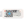 RGB Wifi LED Controller with 44 Keys Infrared Remote Control for 5050 2835 3528 LED Strip LED module, 5V-28V - Image 2
