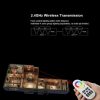 FUT096 2.4G Miboxer Button Type RGBW RF 4-Zone Wireless LED Remote Controller for LED RGBW Bulb or Strip - Image 7