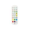 WiFi Smart 4 Pin RGB LED Strip Light Controller APP Remote Voice Control Works with Alexa Echo, 5-24V, type: WiFi 24-keys Controller - Image 3