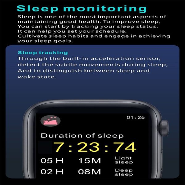 Q520 1.54 inch Color Screen Smart Watch, Life Waterproof, Steel Watchband, Support Bluetooth Call / Heart Rate Monitoring / Blood Pressure Monitoring / Blood Oxygen Monitoring / Sleep Monitoring (Pink) - Image 15