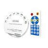 SP608E Dual Signal Output Mobile APP Control Bluetooth LED Controller Kit for WS2812B WS2811 1903 1804 Pixel LED Strip, DC5V~24V - Image 2