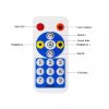 SP608E Dual Signal Output Mobile APP Control Bluetooth LED Controller Kit for WS2812B WS2811 1903 1804 Pixel LED Strip, DC5V~24V - Image 3