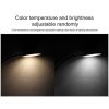 FUT107 GU10 6W Double White CCT LED Bulb Spotlight For Bedroom And Living Room - Image 7