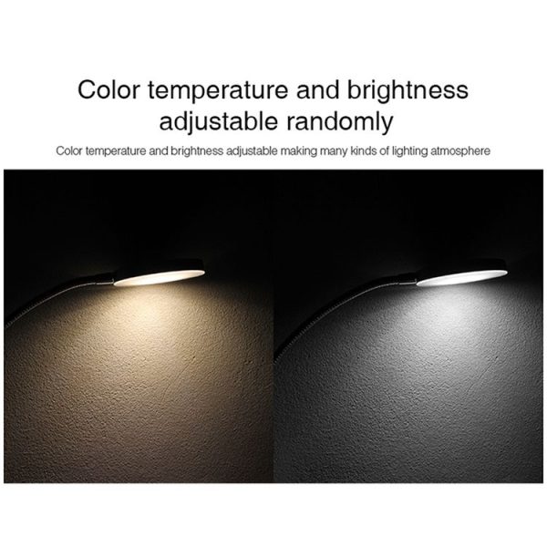 FUT107 GU10 6W Double White CCT LED Bulb Spotlight For Bedroom And Living Room - Image 7