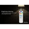 FUT105 12W RGB + CCT LED Bulb Light E27 Indoor Light 2.4G Remote Smart Phone APP Control Bedroom Living Room AC100~240V - Image 5