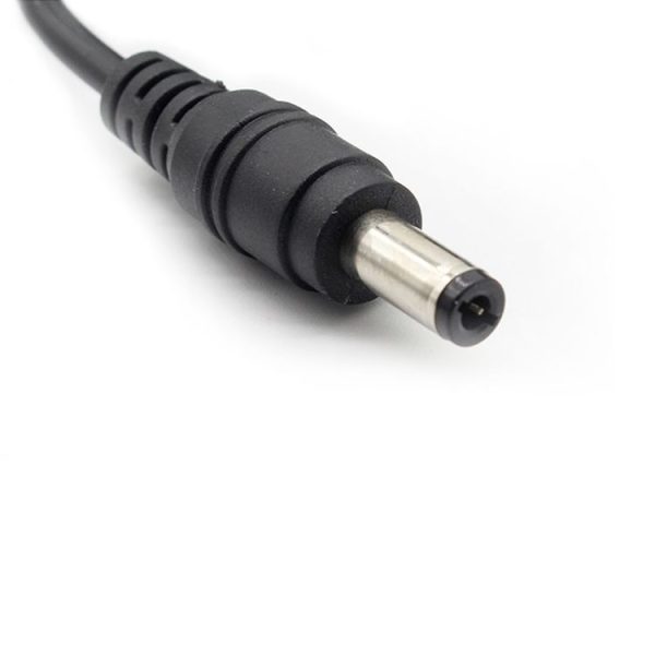 100-240V AC to DC IC Power Charger Adapter 5V 9V 12V 24V 1A, Plug Type: IC EU 5V1A - Image 4