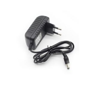 100-240V AC to DC IC Power Charger Adapter 5V 9V 12V 24V 1A, Plug Type: IC EU 24V1A