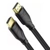 HD09 8K Ultra Clear HDMI 2.1 TV Computer Projection Set-top Box HDMI Cable, Cable Length: 3m - Image 2